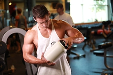 Protein Tozu Kilo Aldırırmı