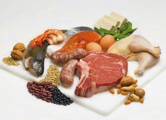Protein Ağırlıklı Besinler Nelerdir?